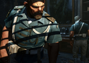 Появилась обновленная информация о продажах Prey и Dishonored 2 в Steam