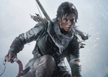 Стали известны продажи Rise of the Tomb Raider и Tomb Raider (2013)
