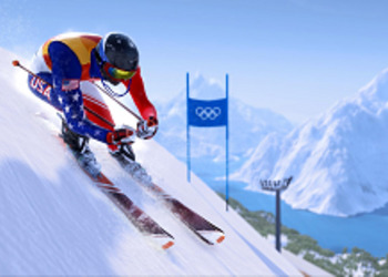 STEEP - Ubisoft анонсировала ОБТ дополнения Road to the Olympics с возможностью выиграть билет на зимние Олимпийские игры 2018 года