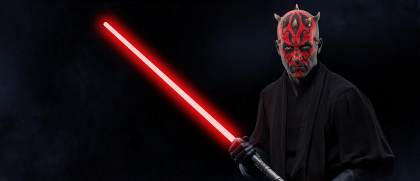 Фанаты Star Wars обратились к Disney и Lucasfilm с просьбой отобрать у Electronic Arts права на создание игр в популярной вселенной
