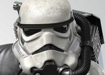 Фанаты Star Wars обратились к Disney и Lucasfilm с просьбой отобрать у Electronic Arts права на создание игр в популярной вселенной