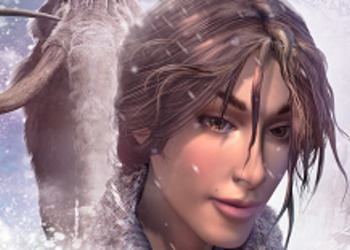 Syberia 2 - представлен трейлер к релизу игры на Nintendo Switch