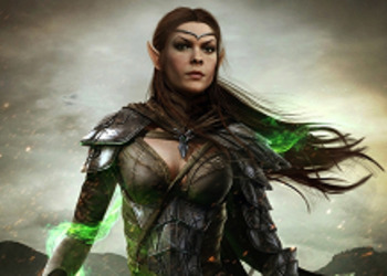 The Elder Scrolls Online временно стала бесплатной на ПК и PlayStation 4, Bethesda рассказала о количестве играющих