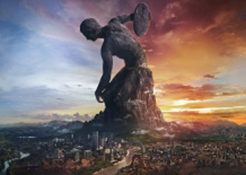 Sid Meier's Civilization VI - анонсировано масштабное расширение Rise & Fall