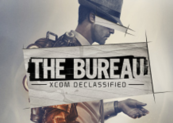 The Bureau: XCOM Declassified - Steam-версию игры раздают бесплатно в Humble Store