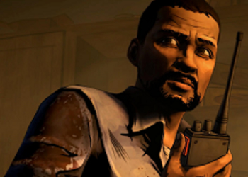 The Walking Dead Collection - графически обновленный первый сезон сравнили с оригиналом