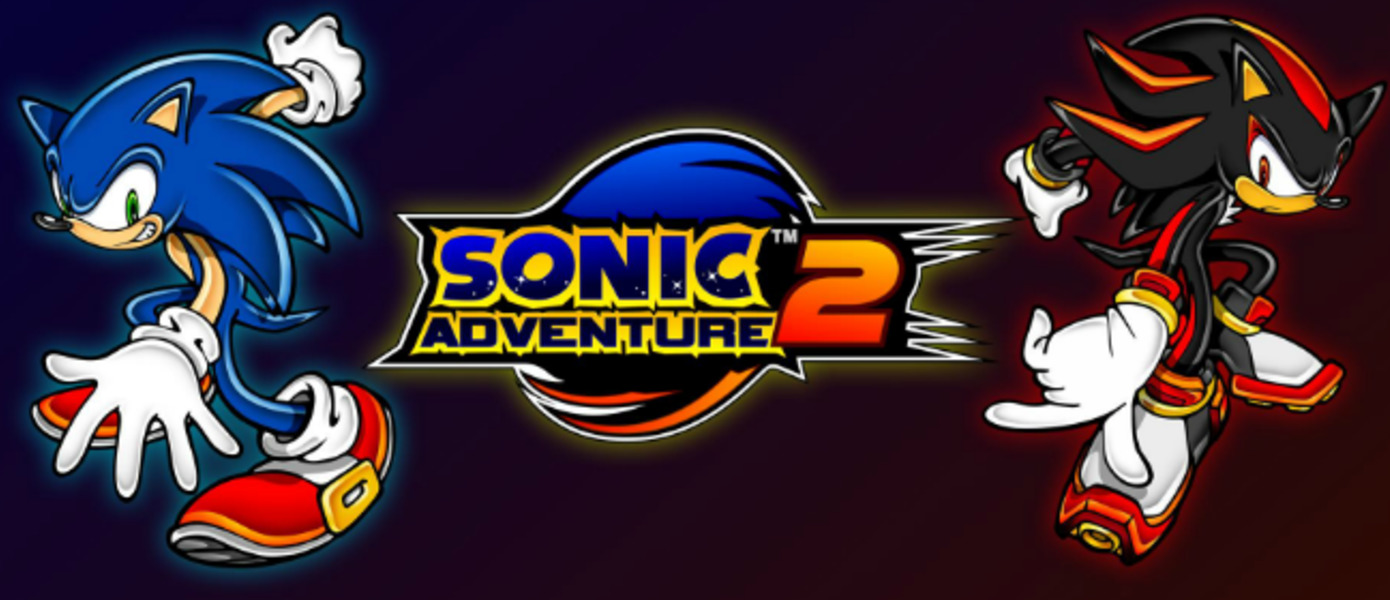 Sonic Adventure 2 и Earth Defense Force 2017 пополнили список доступных по программе обратной совместимости игр на Xbox One