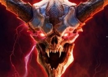 DOOM VFR - Bethesda опубликовала релизный трейлер шутера