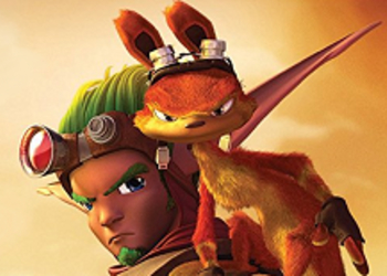 Jak II, Jak 3, Jak X: Combat Racing и ностальгическая тема в стиле PS2 анонсированы для PlayStation 4