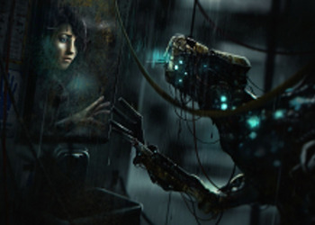 SOMA - разработчики объявили о выходе хоррора на Xbox One и представили релизный трейлер