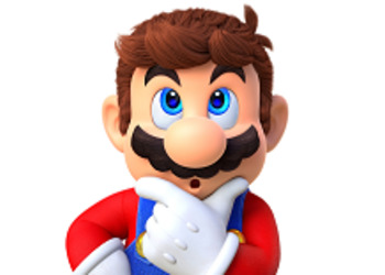 Super Mario Odyssey - Nintendo выпустила новые рекламные ролики игры