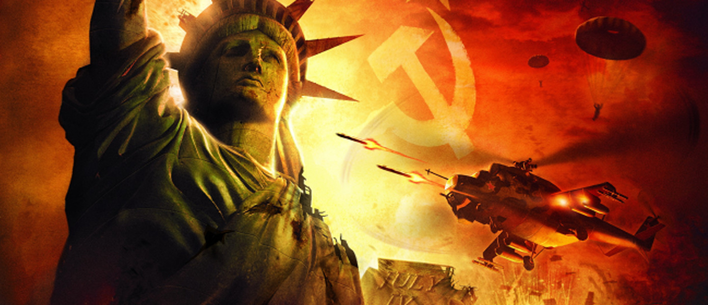 World in Conflict - полное издание игры раздают бесплатно на ПК