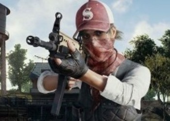 PLAYERUNKNOWN'S BATTLEGROUNDS - анонсировано новое транспортное средство