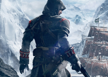 Assassin's Creed: Rogue, похоже, действительно выпустят на PlayStation 4 и Xbox One