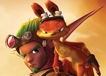 Jak and Daxter: Collection поступила в продажу на PlayStation 4, опубликован геймплей Jak X: Combat Racing с PS4 Pro