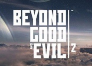 Beyond Good & Evil 2 - анонсирована прямая трансляция по игре