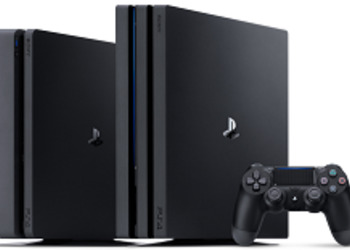 Продажи PlayStation 4 по всему миру превысили 70 миллионов, обновлена информация по отгрузкам PlayStation VR