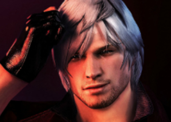 Devil May Cry HD Collection анонсирован для PC, PS4 и Xbox One. Devil May Cry V покажут на The Game Awards 2017?