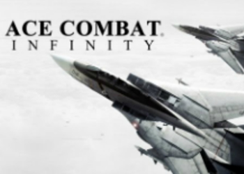 Ace Combat Infinity закрывается