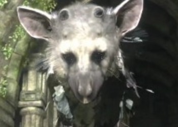 PSX 2017: The Last Guardian - анонсировано бесплатное VR-демо