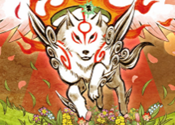 Okami HD - Capcom решила не заморачиваться с компьютерным портом игры