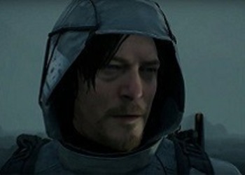 Death Stranding - поклонники начали разбор нового трейлера игры от Хидео Кодзимы