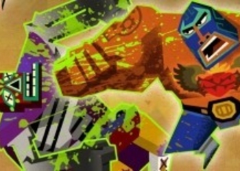 Guacamelee! 2 - появились новые подробности и геймплейная демонстрация проекта