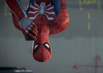 Spider-Man - Insomniac Games озвучила новые подробности игры