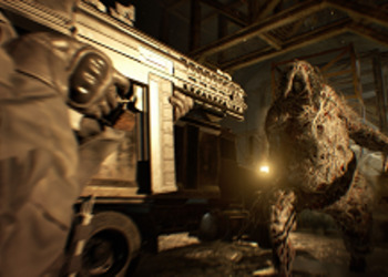 Resident Evil 7 - представлен релизный трейлер Gold Edition, появились новые скриншоты и геймплей дополнений Not a Hero и End of Zoe