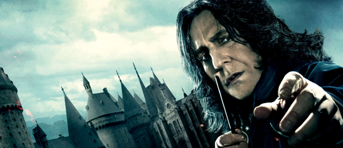 Harry Potter: Hogwarts Mystery - Warner Bros. анонсировала ролевую игру по 