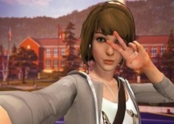 Life is Strange выйдет на iOS