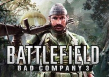 Слух: Battlefield: Bad Company 3 станет следующей игрой в сериале Battlefield