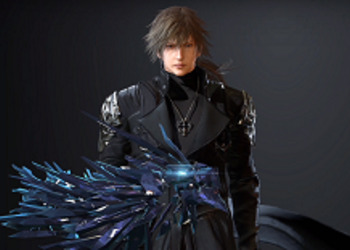 Lost Soul Aside - разработчики показали официальную геймплейную демонстрацию демки, записанную с PlayStation 4 Pro