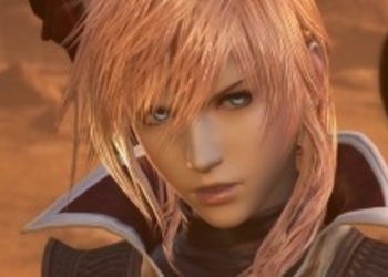 Dissidia Final Fantasy NT - эксклюзивный для PS4 файтинг обзавелся сюжетным трейлером