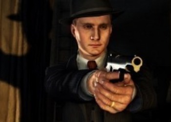 L.A. Noire: The VR Case Files - вышел эксклюзивный для PC VR-проект