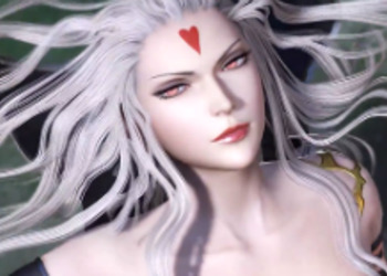 Dissidia: Final Fantasy NT - поиграли в игру - наши первые впечатления