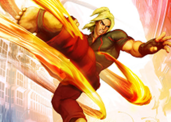 Street Fighter V - Йошинори Оно рассказал о продажах файтинга