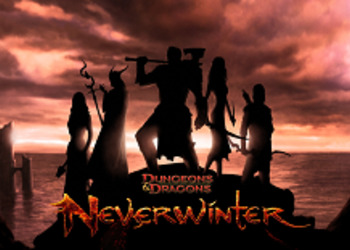 Neverwinter - датирован консольный релиз обновления Клинки Чалта