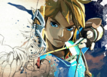 The Legend of Zelda - разработка следующей игры в серии уже началась, опубликованы изображения не попавших в Breath of the Wild монстров