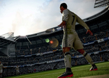 FIFA 18 - новое декабрьское предложение в PS Store
