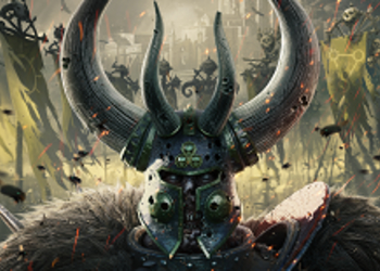 Warhammer: Vermintide II - Fatshark открыла регистрацию на консольное ЗБТ, первая часть обзавелась поддержкой Xbox One X