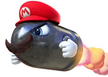 Обновлена информация по продажам Switch и Super Mario Odyssey в Японии
