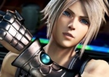 Dissidia Final Fantasy NT - Square Enix посвятила новые геймплейные трейлеры Ваану и Лайтнинг