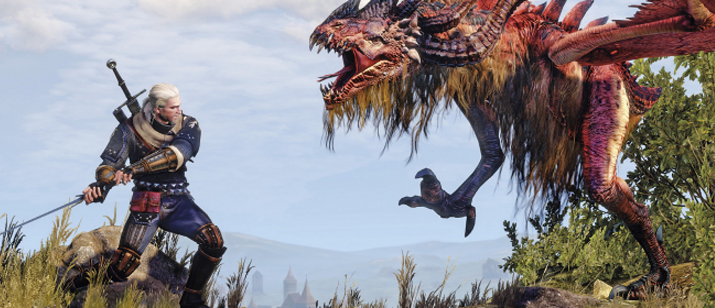 The Witcher 3: Wild Hunt - появилось графическое сравнение игры для Xbox One X, PlayStation 4 Pro и ПК (Обновлено)