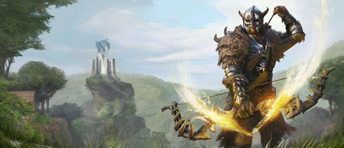 ELEX - Piranha Bytes выпустила новый патч, улучшающий графику игры