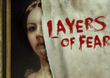 Layers of Fear: Legacy - названо релизное окно психологического хоррора для Nintendo Switch