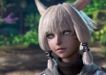 Dissidia Final Fantasy NT - Square Enix выпустила посвященные Й'штоле и Ноктису геймплейные видео