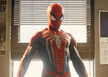 Руководитель разработки Rise of the Tomb Raider присоединился к Insomniac Games для работы над Spider-Man