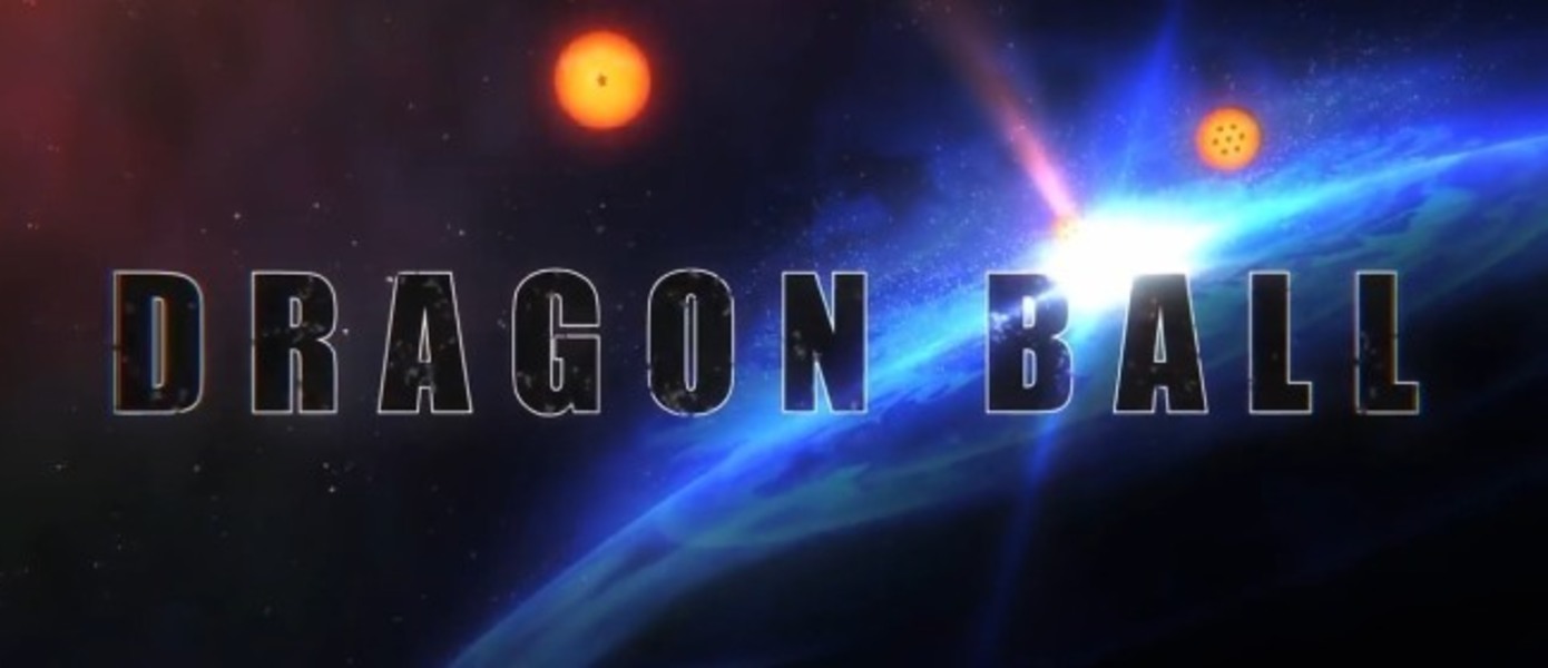 Dragon Ball FighterZ - представлен вступительный ролик игры под хэви-метал