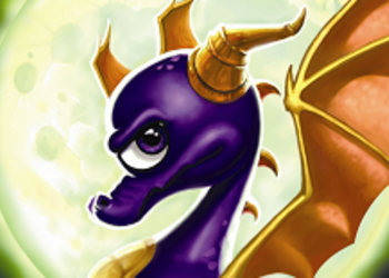 Spyro the Dragon - разработчик неофициального ремейка игры на Unreal Engine 4 выпустил рождественскую демку
